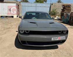 دۆج چالنجەر